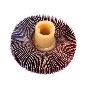 60 x 10 mm-es lamellás henger polírozó csiszológéphez 146226385 - Csiszoló kiegészítő