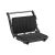 Teesa panini grill szendvicssütő 1000W 3 pozíció 146226669