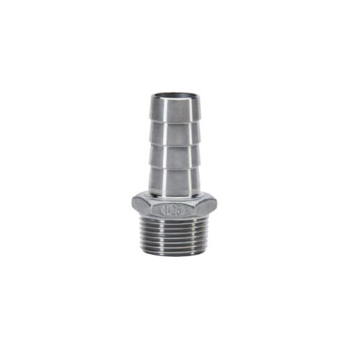 Rozsdamentes acél tömlő farka 3/4"" x 20mm 146226792