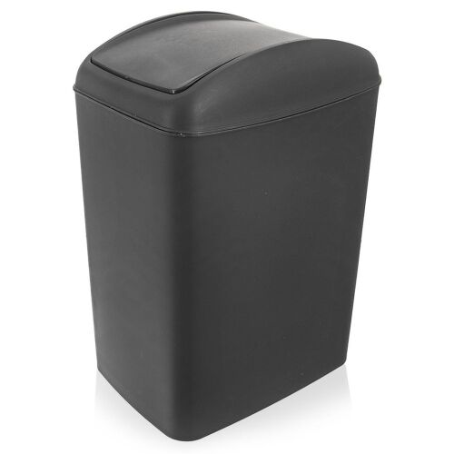 Szürke műanyag szemetes 20 l 146226951