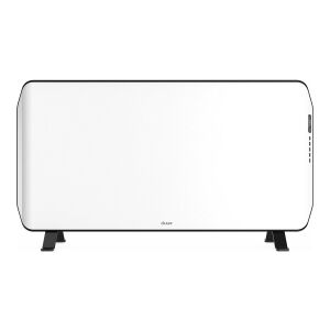 Duux | Edge 2000 Smart konvektoros fűtés | 2000W | Legfeljebb 30 m²-es helyiségekhez használható | Fehér | IP24 146226997 - Elektromos fűtés
