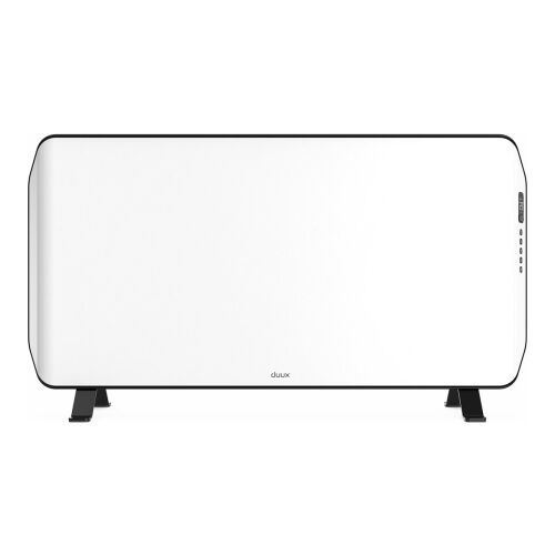 Duux | Edge 2000 Smart konvektoros fűtés | 2000W | Legfeljebb 30 m²-es helyiségekhez használható | Fehér | IP24 146226997