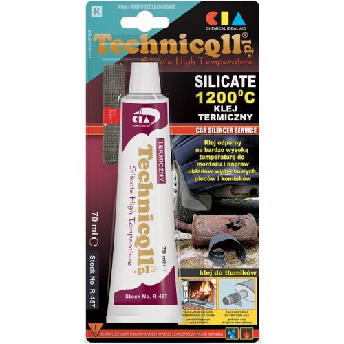 HŐRAGASZTÓ 70ML - TQ R-457