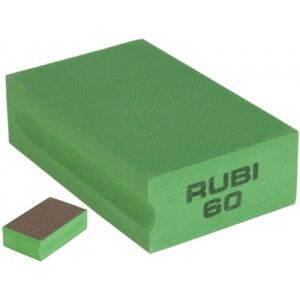 GYÉMÁNTPOLÍROZÓ TÖMB SZEMCSÉKE 60 - RI 61974 146227259 - Kézi csiszoló
