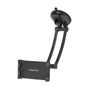 Univerzális tablettartó Kruger&Matz KM1371 146227356 - Autós tablet tartó