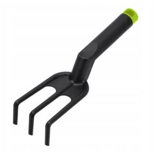 Kerti karmok talajlazításhoz, műanyag, 26 cm 146227430 - Kerti szerszám