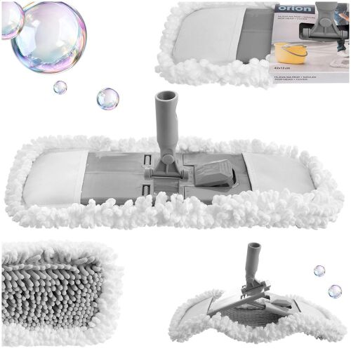 Clean System pótfelmosó betét 43x14 cm 146342595