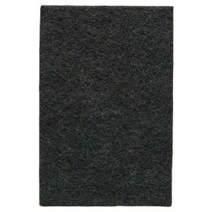 NEM SZŐTT LEMEZ 152*229MM KÖZEPES - B 2608608212 146227684 - Csiszoló kiegészítő