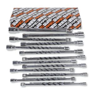 950/S14 14 részes T-szárú dugókulcs szerszám készlet 146228007 - Dugókulcs