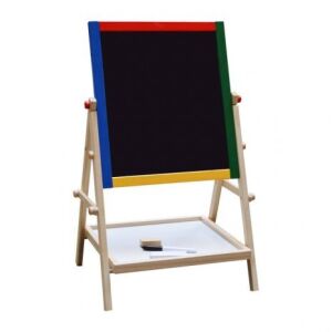 Rajz és mágnestábla 146228420 - Miniland