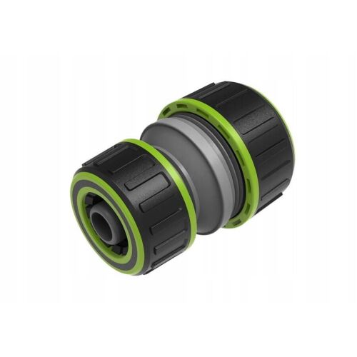 Tömlőjavító szerszám 1/2"-3/4" kerti csatlakozóval