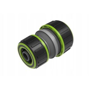 Tömlőjavító szerszám 1/2"-3/4" kerti csatlakozóval 146228942 - Tömlőösszekötő