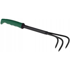 Kis kerti karmok gyomláláshoz 7x6x35 cm 146228943 - Kerti szerszám