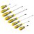 Rebel Tools 8 darabos csavarhúzókészlet 146228978