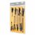 Rebel Tools 8 darabos csavarhúzókészlet 146228978