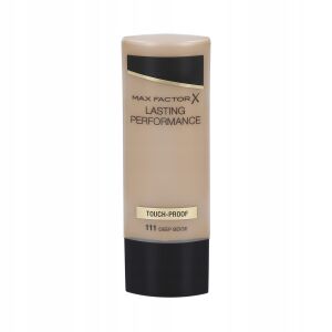 Max Factor, Lasting Performance, Liquid Foundation, 111, Deep Beige, 35 ml 146229225 - Alapozó