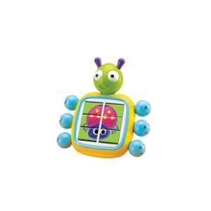 Tomy, Play To Learn, Bug, Infant Puzzle, Unisex, 12+ months