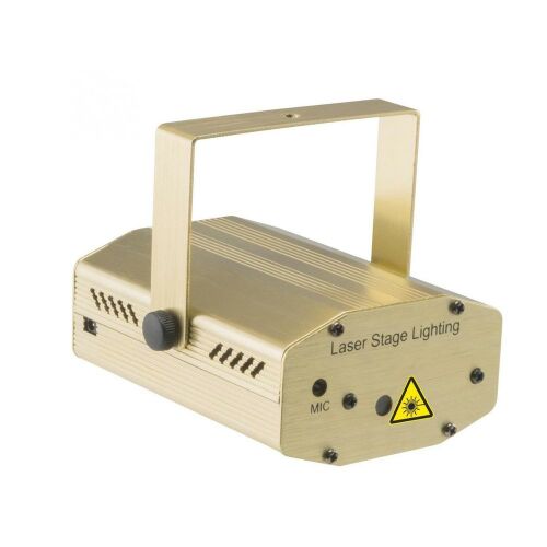 Lézer projektor, karácsonyi fényeffekt, 230V 146230693