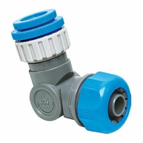 Aquacraft Adapter, 180-360 fok, 1/2" -3/4 " 146231502