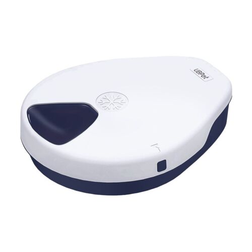 Automatikus takarmányadagoló hűtőfunkcióval UBPet F10 (F10 feeder) 146231606