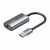 USB-A adapter Gigabit Ethernethez, 0,15 m (CEZHB) 146231623