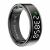Smartring Colmi R12 18.3MM 8 fekete (R12 Black 8) 146231655