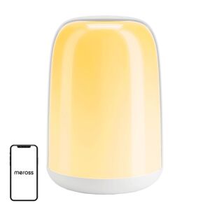 Intelligens izzó Meross MSL430J HomeKit (MSL430JHK-EU)