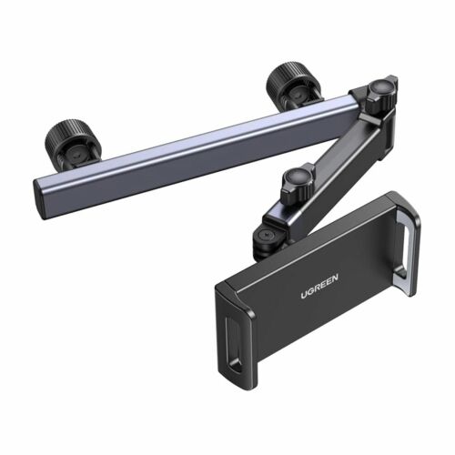 UGREEN LP904 autós fejtámla tartó, okostelefonhoz vagy tablethez 4,7-12,9" fekete (55443) 146231712