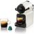 Krups Nespresso Inissia XN100110 - Kapszulás kávéfőző, Fehér - Nespresso Original 164071901