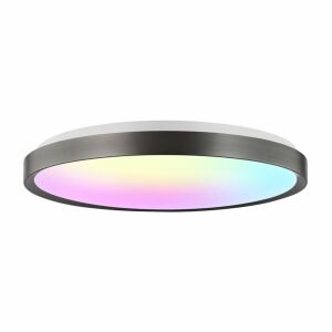 Intelligens lámpa sufitowa RGB Yeelight Yeelight Yeelight Jupiter D C400 (YLXDD-0270) 146232093 - Okoslámpa