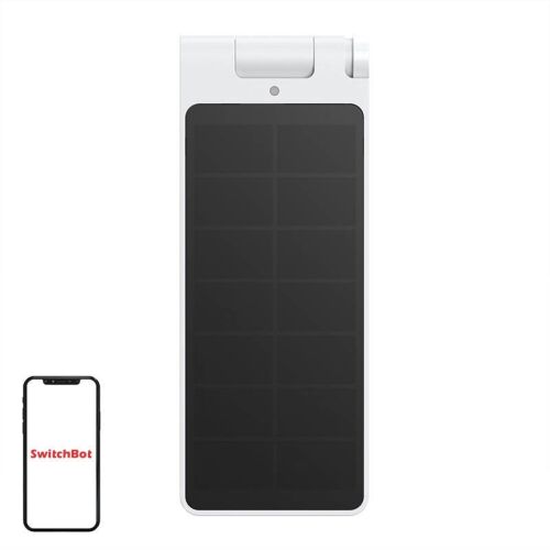 Napelem a SwitchBot Curtain 3-hoz (W3603400)