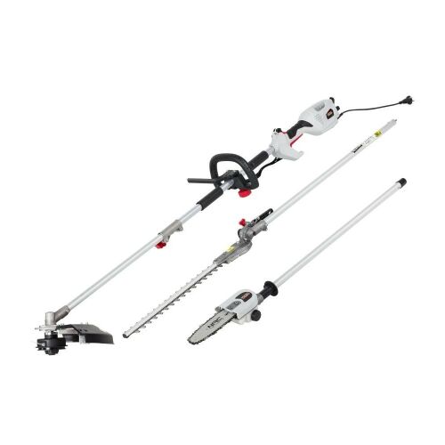 NAC bozótvágó + sövényvágó + fűrész PHCBE90-CH 146232298