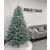 Christmas Deluxe műfa, Sersimo, Lapland Select ezüst, teljesen 3D, 210cm 146233382