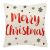 Set 4 fete de perna decorative, 40x40 cm, motive de Craciun, rosu alb 146233164