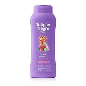 Testápoló, Tulipan Negro, hidratáló, 400 ml 146234615 - Bőrápolás