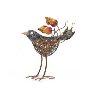 Iron Wren – Az Időgép Őre 146234672 - Sci-Fi könyv