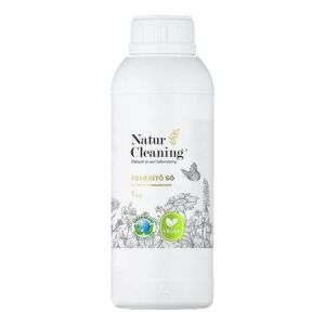 Fehérítő só, nátrium-perkarbonát, 1 kg, NATURCLEANING 146235603 - Textilfehérítő