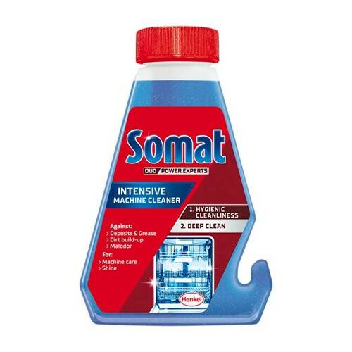 Mosogatógéptisztító, 250 ml, SOMAT "Duo Power Experts" 146235887