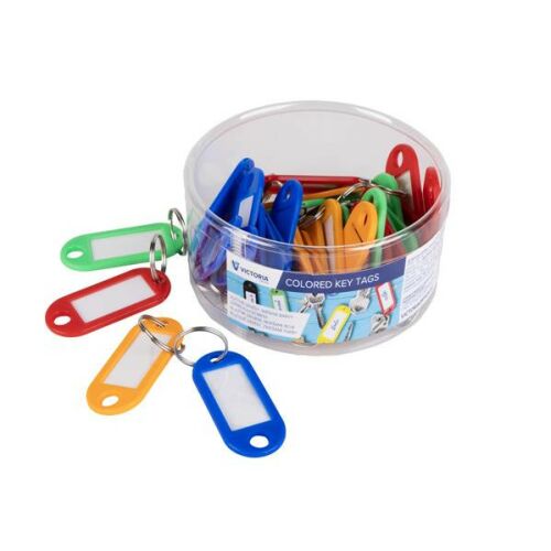 Kulcscímke, 36 db, VICTORIA FACILITY 146236331