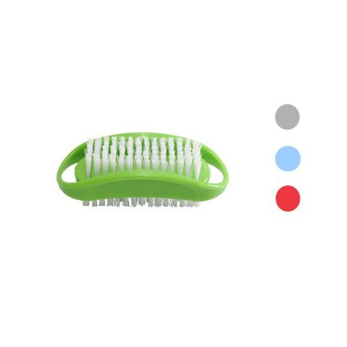 Körömkefe, kétoldalas, 9 cm 146236408