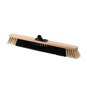 Tolóseprű, beltéri, fa, 60 cm, BONUS "Lennox" 146236719 - Partvis fej