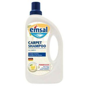 Szőnyegtisztító sampon, 750 ml, EMSAL 146237163 - Emsal