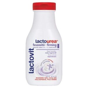 Tusfürdő, 300 ml, LACTOVIT "Lactourea", bőrfeszesítő 146237388 - Tusfürdő