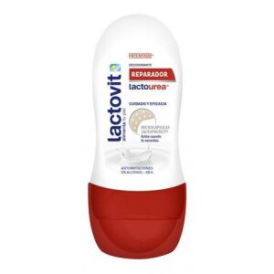 Roll-on, izzadásgátló, 50 ml, LACTOVIT "Lactourea" 146237402 - Lactovit