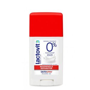 Izzadásgátló stift, 50 ml, LACTOVIT "Lactourea" 146237403 - Lactovit