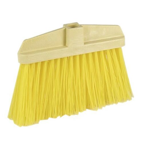 Kültéri seprű, nyél nélkül, műanyag 146237769