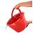 Felmosóvödör, csavarókosárral, 11 l, BONUS, piros 146237820