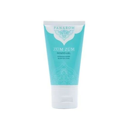Hűsítő gél, szúnyogcsípés előtt és után, 50 ml, PANAROM "Züm-züm" 146238842