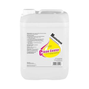 Szőnyegtisztító gépi 5 liter Mentaclean_Clean Center 146239220 - Általános tisztítószer