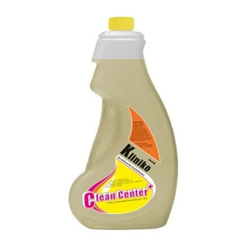 Fertőtlenítő hatású tisztítószer 1 liter Kliniko Med_Clean Center 146239233